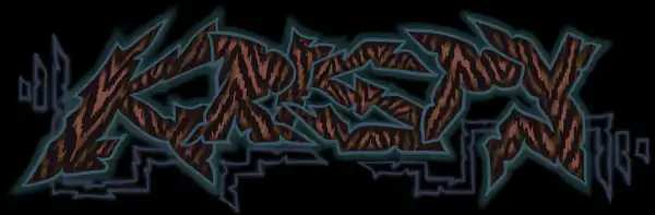 Krispy Gathering logo